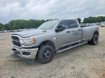 3C63RRHLXPG****** 2023 RAM 3500