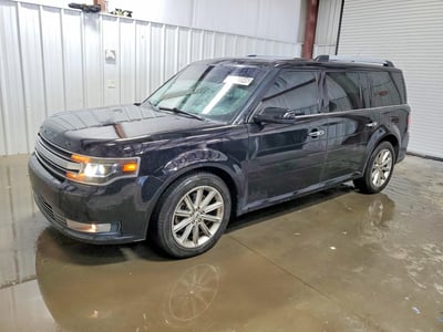 2FMHK6D87GB****** 2016 Ford Flex
