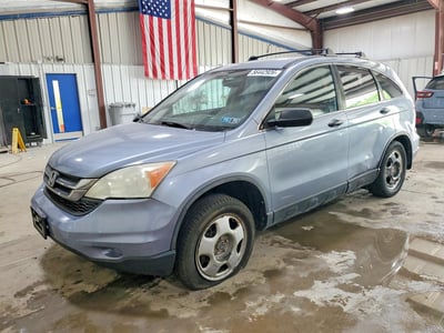 2011 Honda CR-V