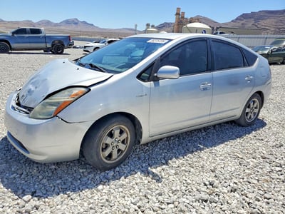 JTDKB20UX93****** 2009 Toyota Prius
