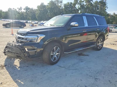 1FMJU2AT8NE****** 2022 Ford Expedition