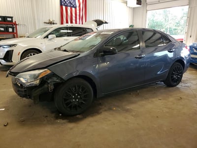 2T1BURHE8GC****** 2016 Toyota Corolla