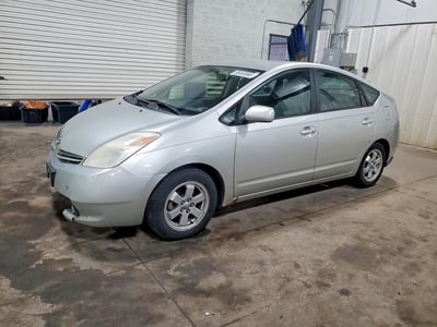 JTDKB20U553****** 2005 Toyota Prius