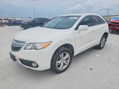 2014 Acura RDX