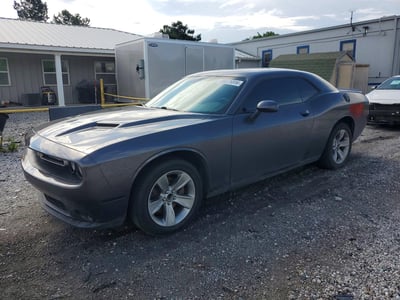 2C3CDZAG0KH****** 2019 Dodge Challenger