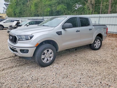 1FTER4FH7KL****** 2019 Ford Ranger