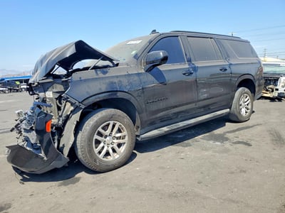 2023 Chevrolet Suburban