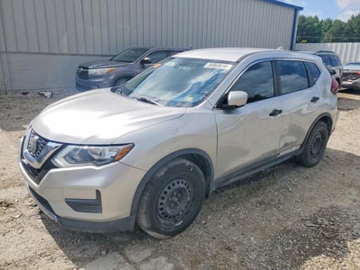 5N1AT2MT9KC****** 2019 Nissan Rogue