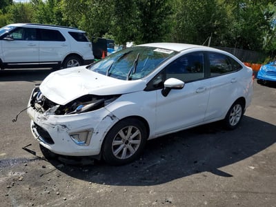 3FADP4CJ0BM****** 2011 Ford Fiesta