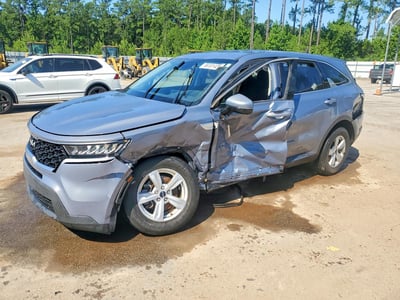 5XYRG4LC1NG****** 2022 Kia Sorento