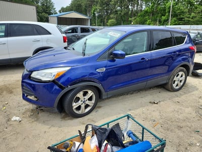 1FMCU9GX7GU****** 2016 Ford Escape