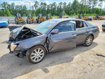 4T1BK36B19U****** 2009 Toyota Avalon