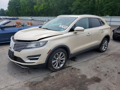 5LMTJ2DH9JU****** 2018 Lincoln MKC