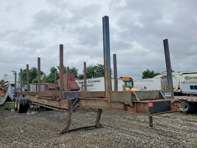 1995 Pitts Trailers Other
