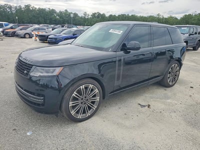 SALKP9FU1RA****** 2024 Land Rover Range Rover