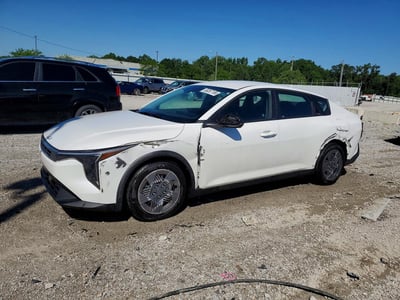 3KPFT4DE0SE****** 2025 Kia K4