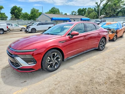 2024 Hyundai Sonata