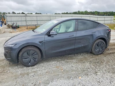 7SAYGDED0TA****** 2026 Tesla Model Y