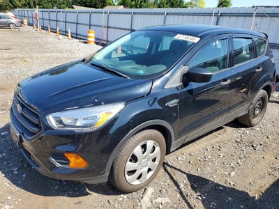 1FMCU0F79HU****** 2017 Ford Escape