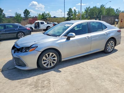 4T1C11AK7MU****** 2021 Toyota Camry
