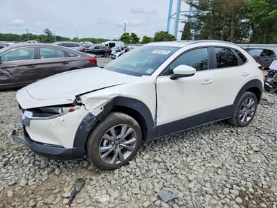 2024 Mazda CX-30