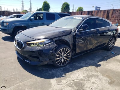2022 BMW 2 Series