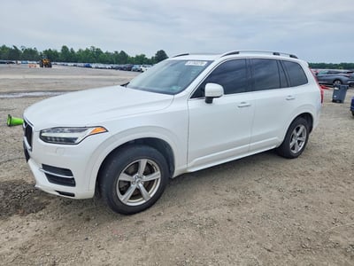 2018 Volvo XC90