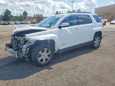 2GKALREK8F6****** 2015 GMC Terrain