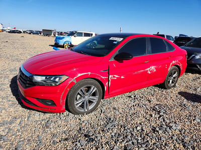 2021 Volkswagen Jetta