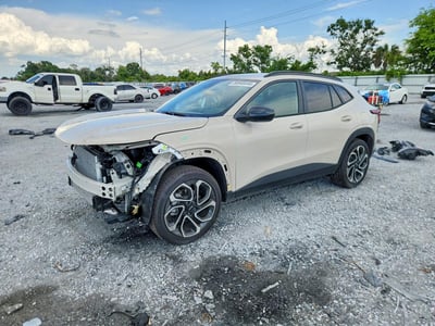 KL77LJEP7TC****** 2026 Chevrolet Trax