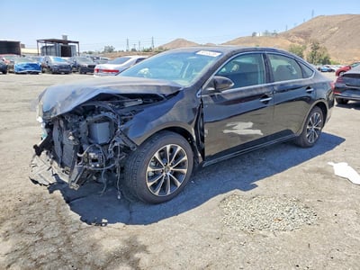 4T1BK1EB9JU****** 2018 Toyota Avalon