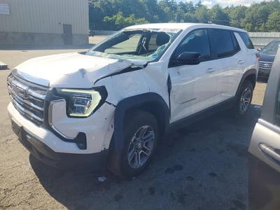 3GKALUEG7TL****** 2026 GMC Terrain