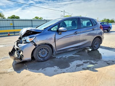 3HGGK5H47LM****** 2020 Honda Fit