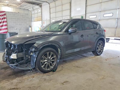 JM3KFBEY1M0****** 2021 Mazda CX-5
