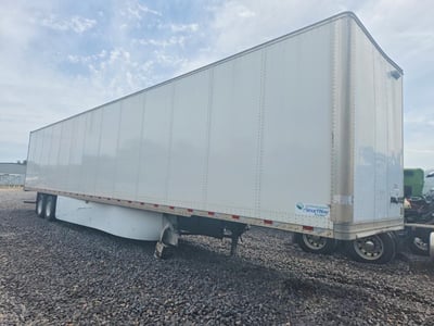 3H3V532CXLT****** 2020 Hyundai Translead Hyundai Translead Trailers