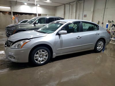 1N4AL2AP7CC****** 2012 Nissan Altima