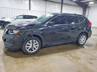 JN8AT2MV6HW****** 2017 Nissan Rogue