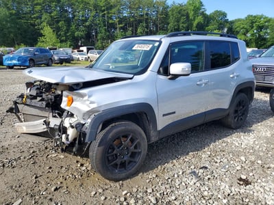 ZACNJBBB2KP****** 2019 Jeep Renegade