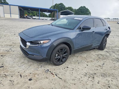 3MVDMBCM6PM****** 2023 Mazda CX-30