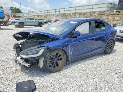 7SAXCBE53PF****** 2023 Tesla Model X