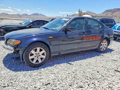 WBAEV334X5K****** 2005 BMW 3 Series