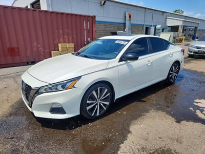 1N4BL4CV4LC****** 2020 Nissan Altima