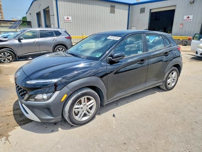 KM8K22AB1NU****** 2022 Hyundai Kona