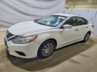 1N4AL3AP8HN****** 2017 Nissan Altima
