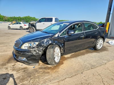 1G4PP5SK7C4****** 2012 Buick Verano
