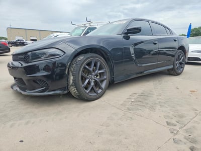 2C3CDXCTXPH****** 2023 Dodge Charger