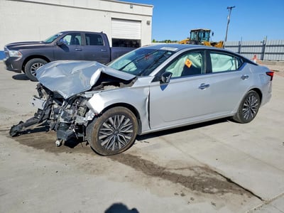 1N4BL4DV3RN****** 2024 Nissan Altima