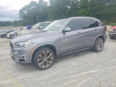 5UXKR0C58F0****** 2015 BMW X5