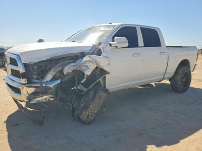 2018 RAM 2500