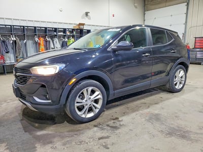 KL4MMCSL5NB****** 2022 Buick Encore